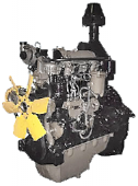 Двигатели ММЗ Д246.4-106М